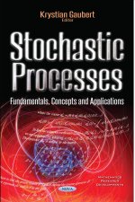 Stochastic Processes