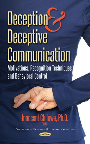 Deception and Deceptive Communication