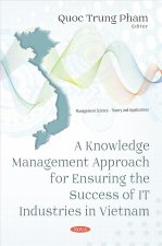 Knowledge Management Approach for Ensuring the Success of IT Industries in Vietnam