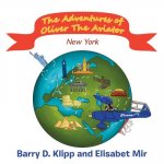 Adventures of Oliver the Aviator