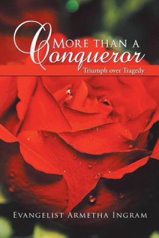 More Than a Conqueror