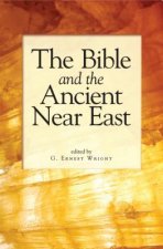 Bible and the Ancient Near East