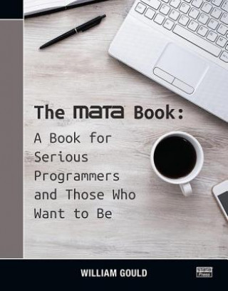 Mata Book