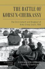 Battle of Korsun-Cherkassy