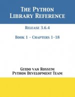 Python Library Reference