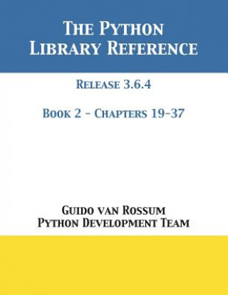 Python Library Reference