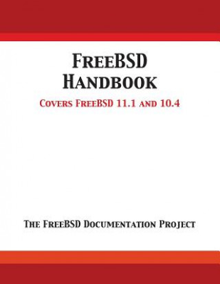 FreeBSD Handbook