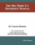 Org Mode 9.1 Reference Manual
