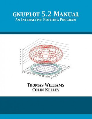 gnuplot 5.2 Manual