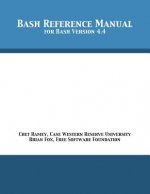 Bash Reference Manual