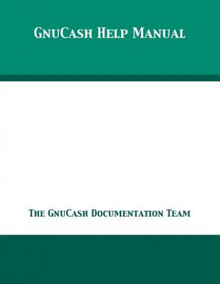 GnuCash 2.7 Help Manual