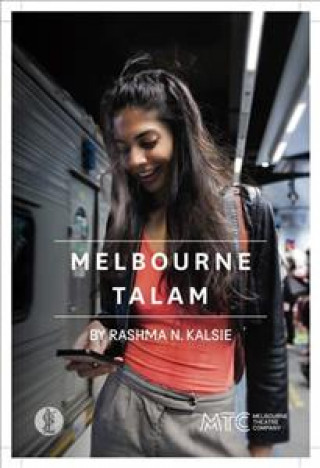 Melbourne Talam