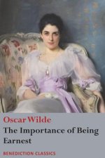 Importance of Being Earnest