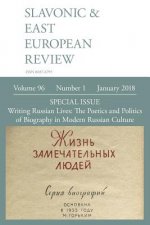 Slavonic & East European Review (96