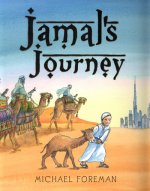 Jamal's Journey