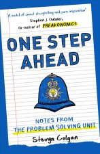 One Step Ahead: Notes from the Problem Solving Unit