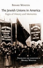 Jewish Unions in America