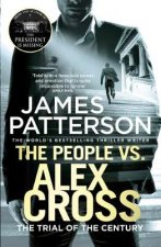 People vs. Alex Cross
