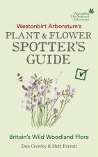 Westonbirt Arboretum's Plant and Flower Spotter's Guide