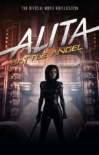 Alita: Battle Angel - The Official Movie Novelization