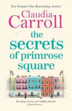 SECRETS OF PRIMROSE SQUARE