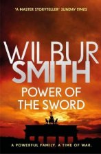 Power of the Sword