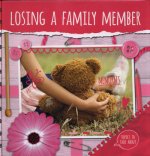 Losing a Family Member