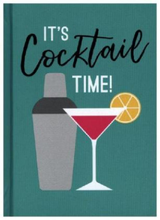 It's Cocktail Time!