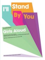 ILL STAND BY YOU GIRLS ALOUD PVG