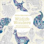 Millie Marotta's Wildlife Wonders