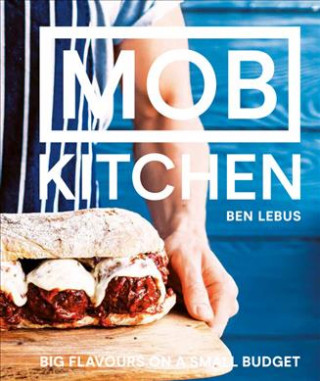 MOB Kitchen
