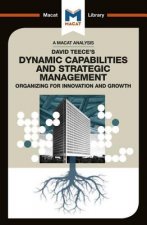Analysis of David J. Teece's Dynamic Capabilities and Strategic Management
