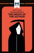 Analysis of Roland Barthes's The Death of the Author