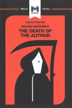 Analysis of Roland Barthes's The Death of the Author