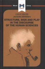 Analysis of Jacques Derrida's Structure, Sign, and Play in the Discourse of the Human Sciences
