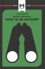 Analysis of Michel Foucault's What is an Author?