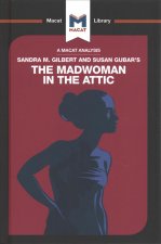 Analysis of Sandra M. Gilbert and Susan Gubar's The Madwoman in the Attic