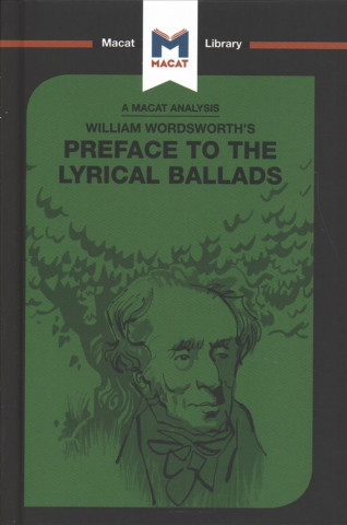 Analysis of William Wordsworth's Preface to The Lyrical Ballads