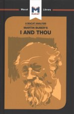 Analysis of Martin Buber's I and Thou