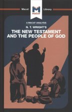 Analysis of N.T. Wright's The New Testament and the People of God
