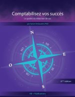 Comptabilisez vos succes