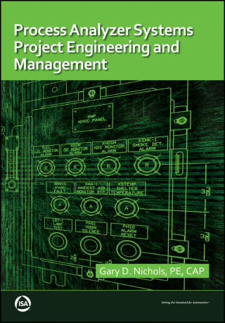 Process Analyzer Systems Project Engineering and Management