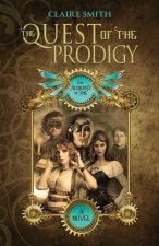 Quest of the Prodigy