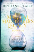 Magical Matchmaker's Legacy