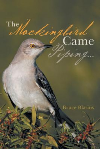 Mockingbird Came Piping . . .