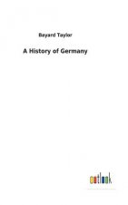 History of Germany