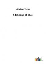 Ribband of Blue