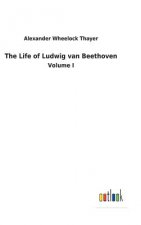 Life of Ludwig van Beethoven