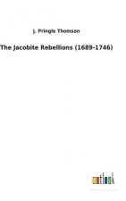 Jacobite Rebellions (1689-1746)