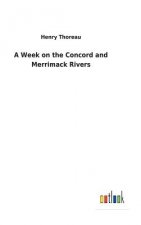 Week on the Concord and Merrimack Rivers